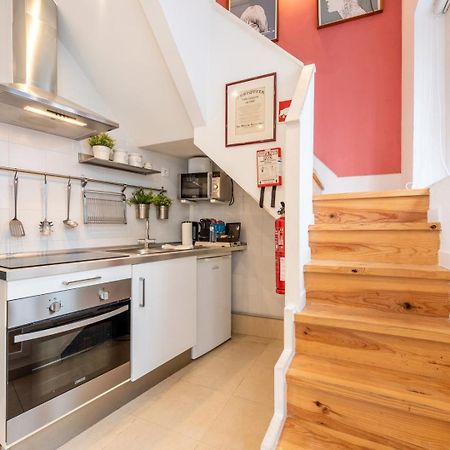 Guestready - Baixa Blues Daire Lisboa Dış mekan fotoğraf