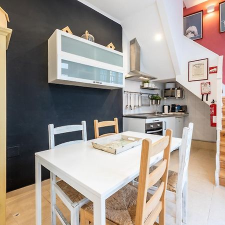 Guestready - Baixa Blues Daire Lisboa Dış mekan fotoğraf