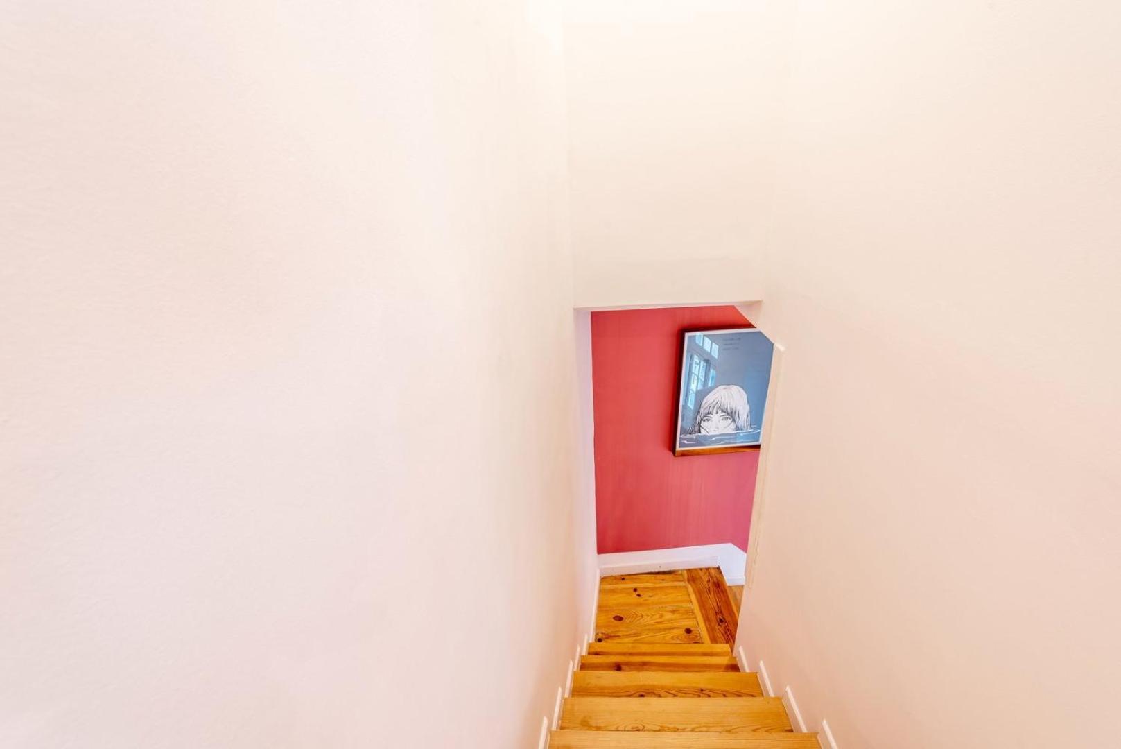 Guestready - Baixa Blues Daire Lisboa Dış mekan fotoğraf