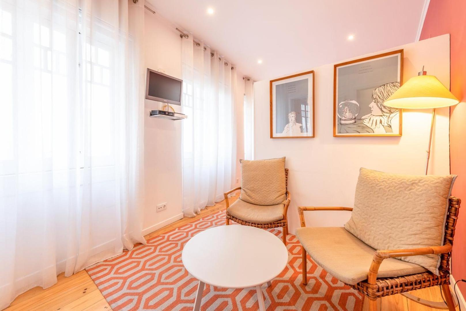 Guestready - Baixa Blues Daire Lisboa Dış mekan fotoğraf