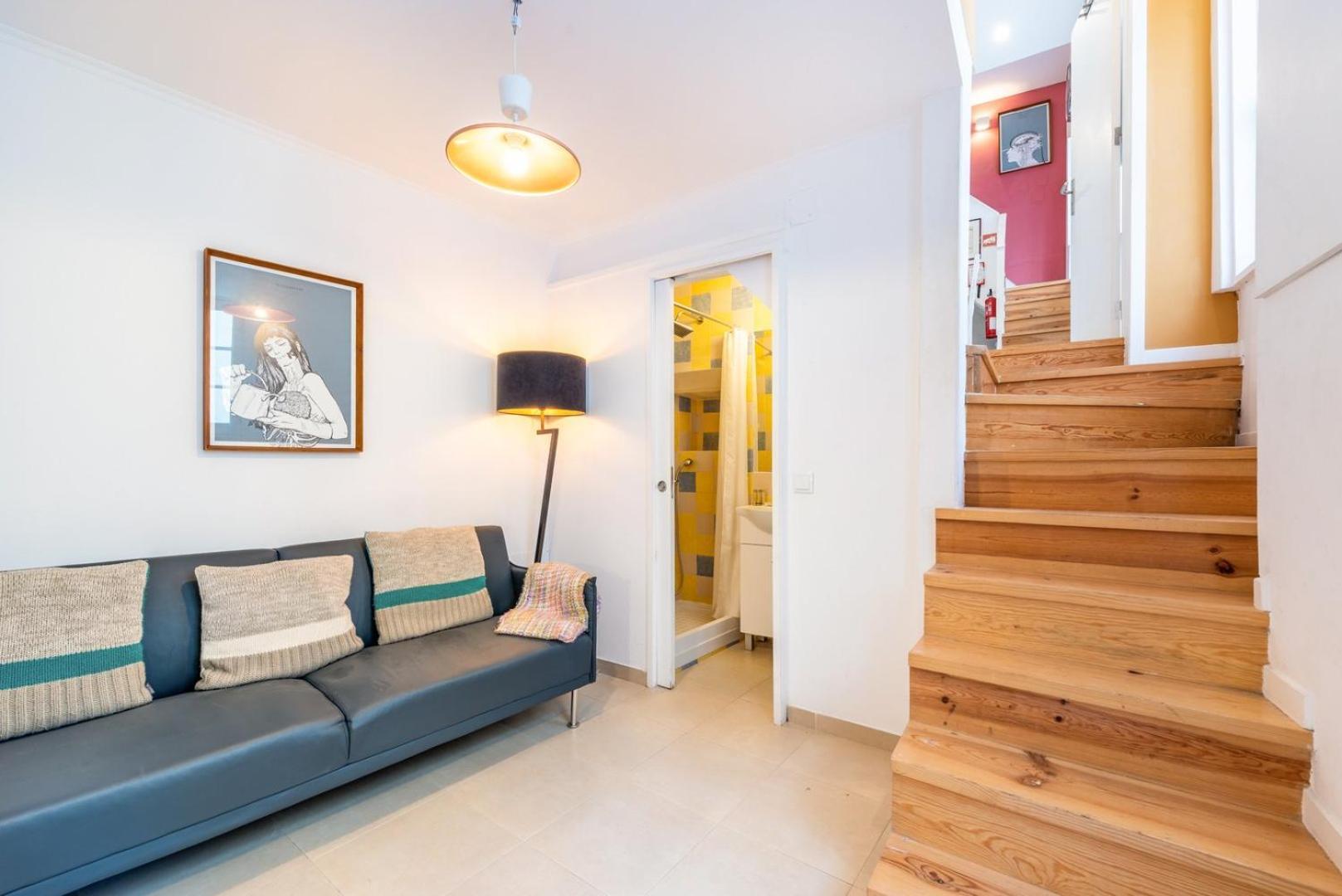 Guestready - Baixa Blues Daire Lisboa Dış mekan fotoğraf