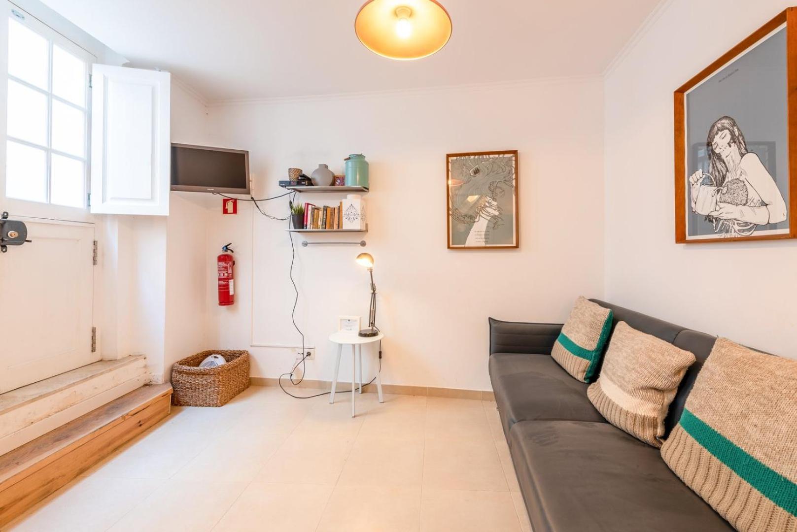 Guestready - Baixa Blues Daire Lisboa Dış mekan fotoğraf