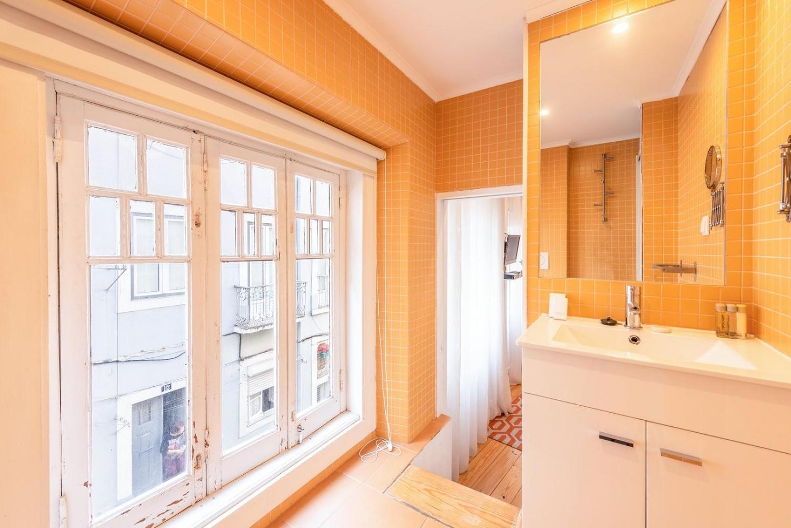 Guestready - Baixa Blues Daire Lisboa Dış mekan fotoğraf