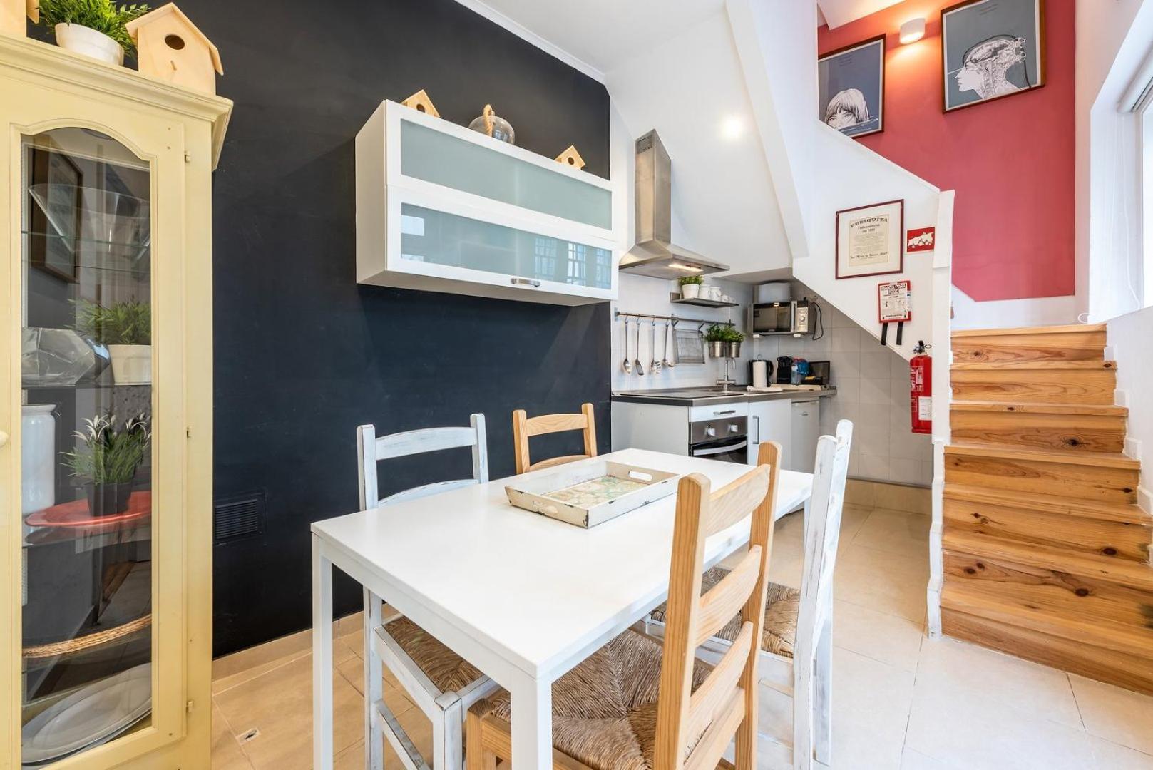 Guestready - Baixa Blues Daire Lisboa Dış mekan fotoğraf