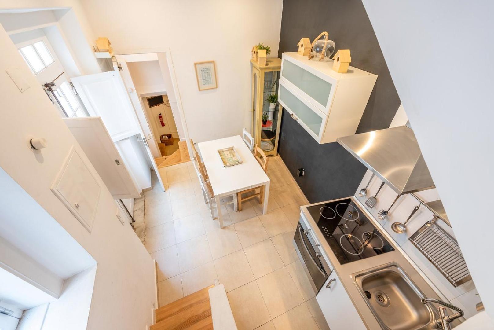 Guestready - Baixa Blues Daire Lisboa Dış mekan fotoğraf