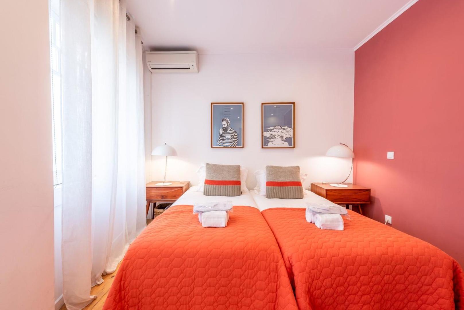 Guestready - Baixa Blues Daire Lisboa Dış mekan fotoğraf