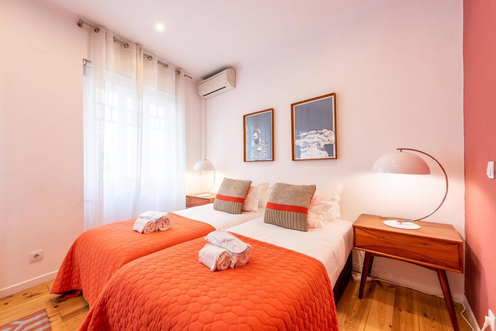 Guestready - Baixa Blues Daire Lisboa Dış mekan fotoğraf
