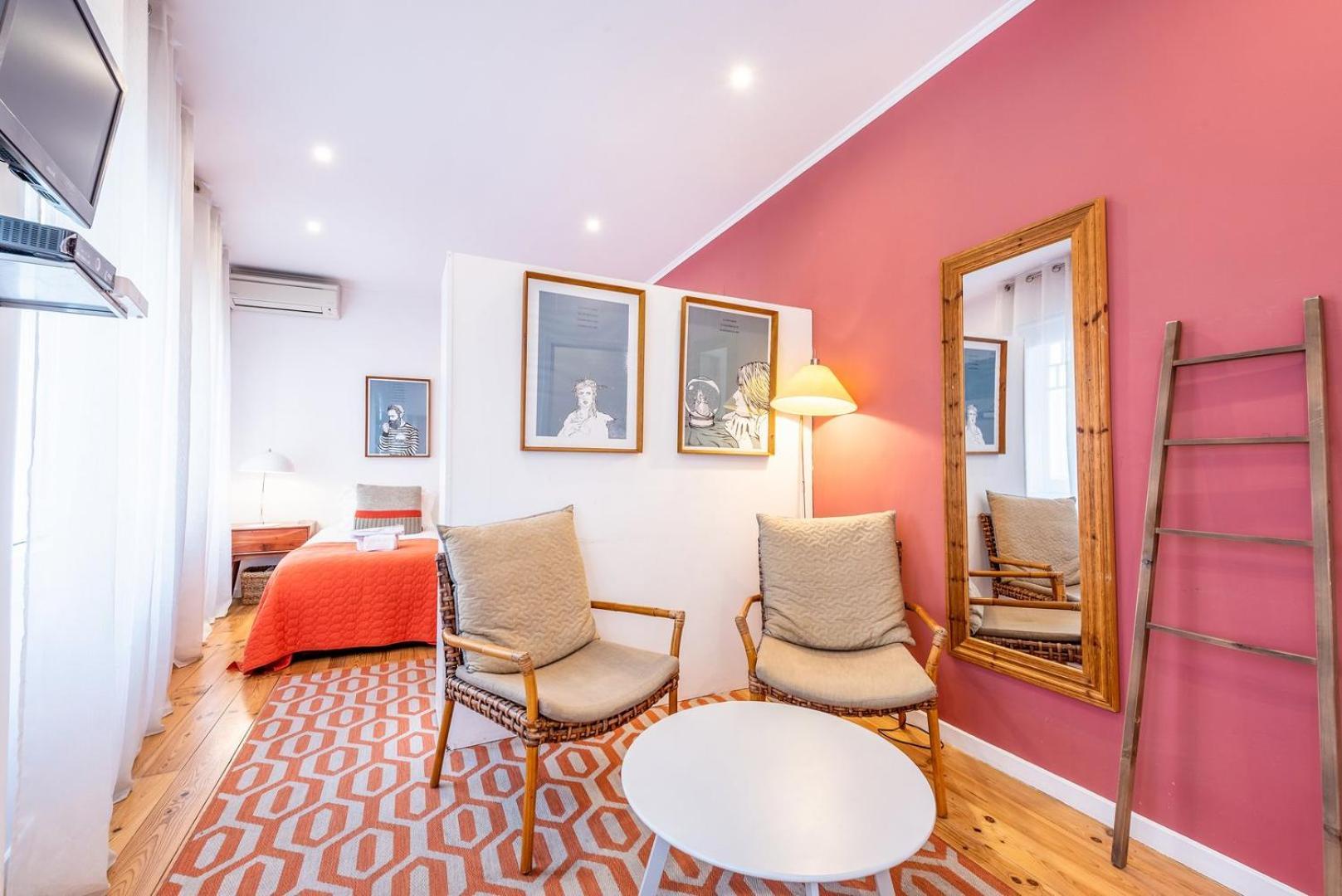 Guestready - Baixa Blues Daire Lisboa Dış mekan fotoğraf