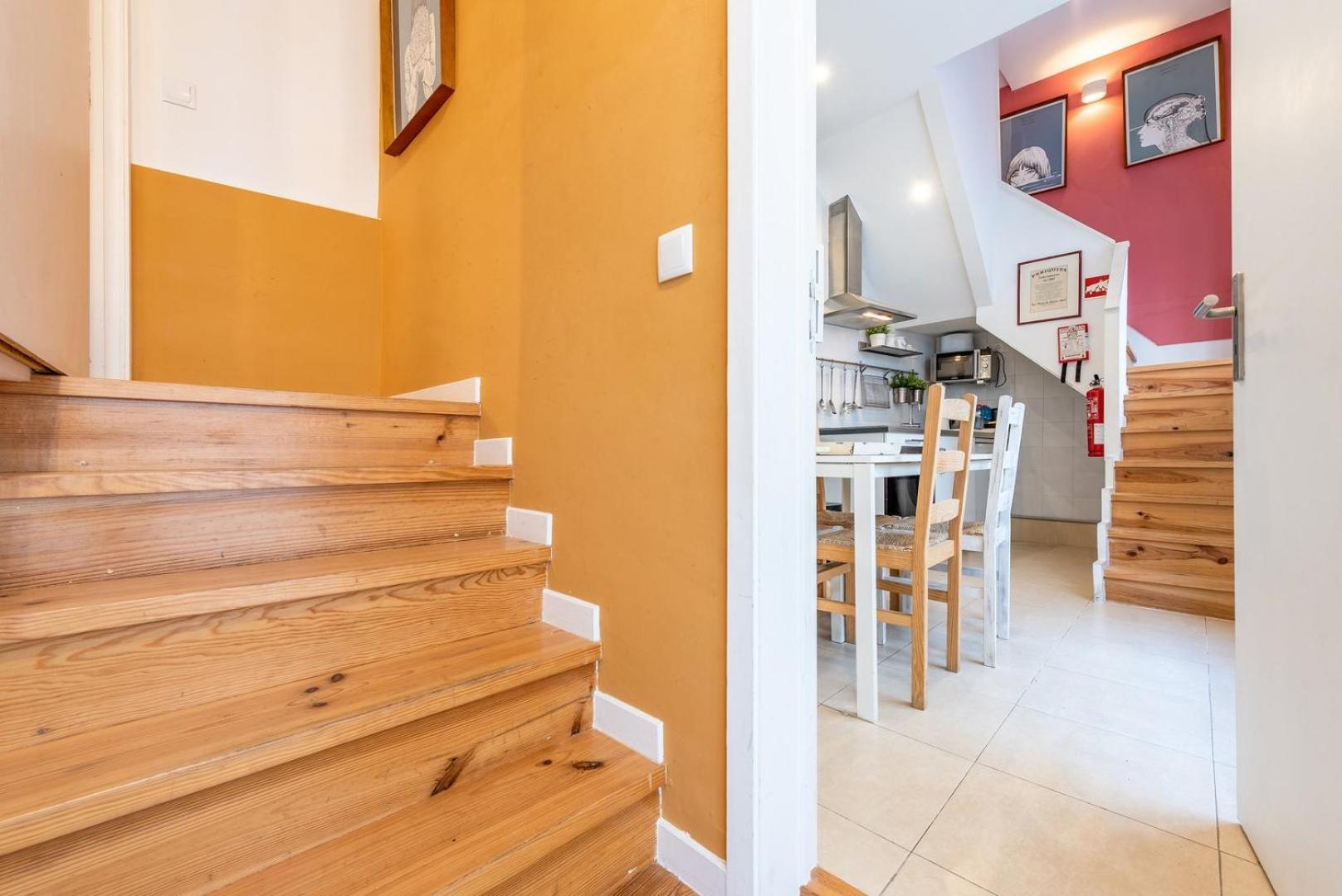 Guestready - Baixa Blues Daire Lisboa Dış mekan fotoğraf